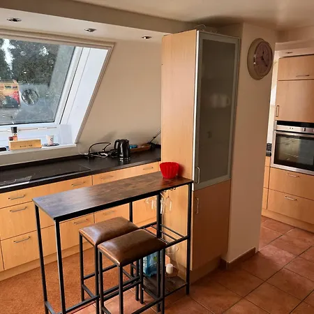 Gemuetliche Dachgeschosswohnung Im Herzen Der Stadt Göppingen